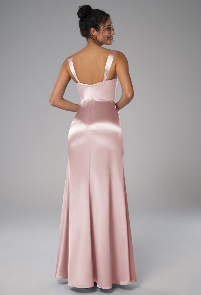 AW Bridie Dress